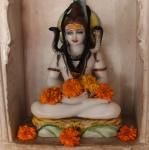 Shiva Adinath
