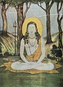 Amanaska-yoga