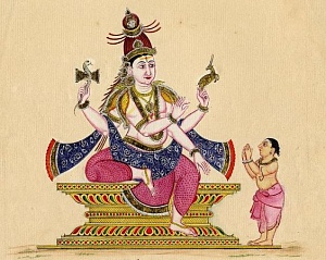 Ишвара-пранидхана
