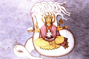 Viṣa and Amṛta in Tantra