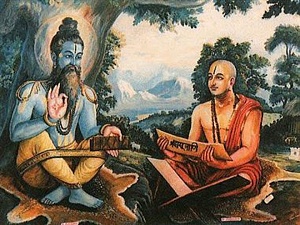 Мадхавачарья в философской системе Пратьябхиджня