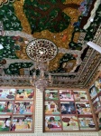 Beautuful Hall of Ashram